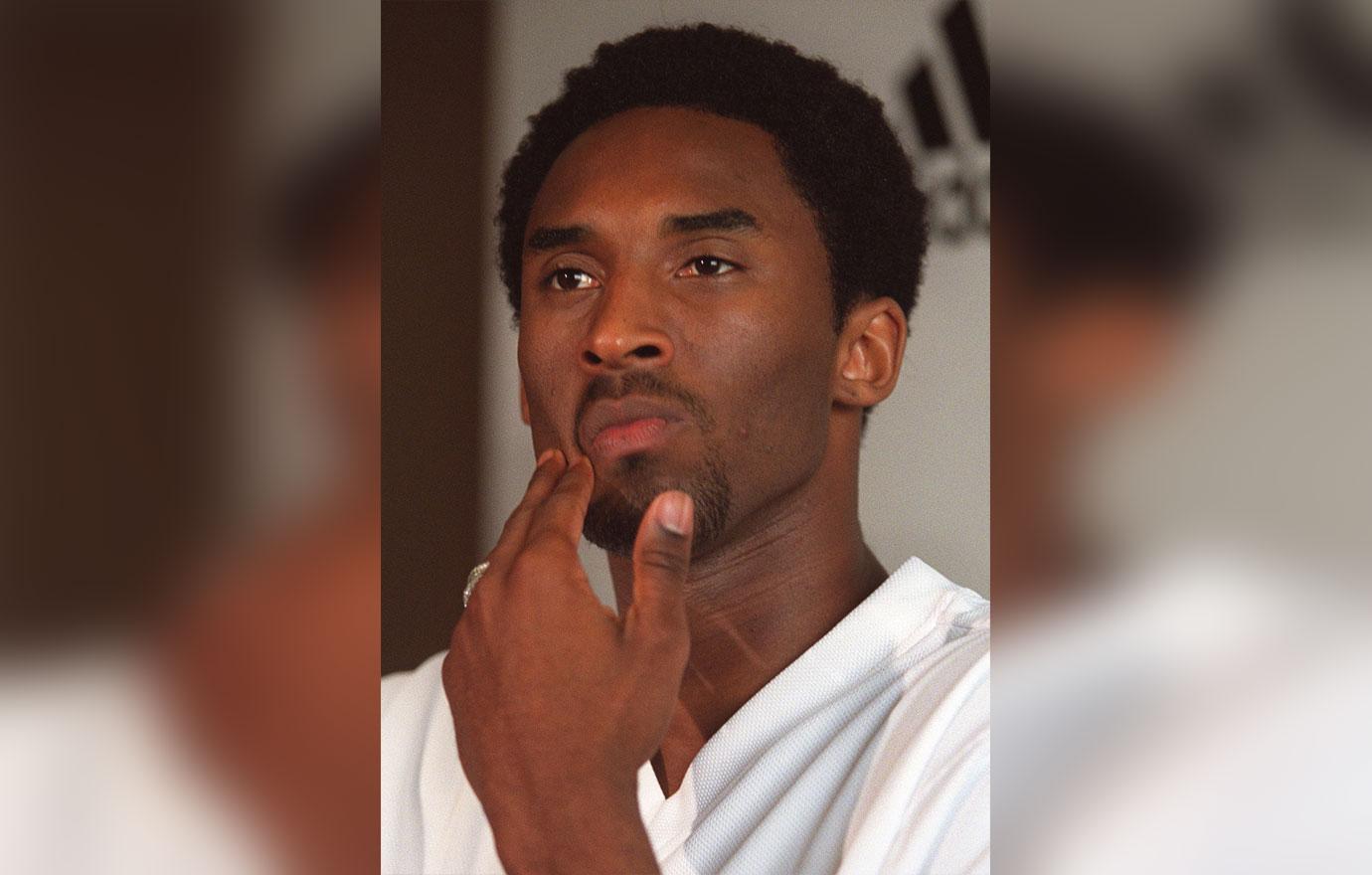 kobe bryant offered  million dollars bodybuilder patrick graber kill  rape accuser fbi