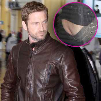 //gerard butler crack airport