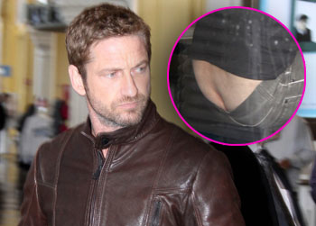 //gerard butler crack airport