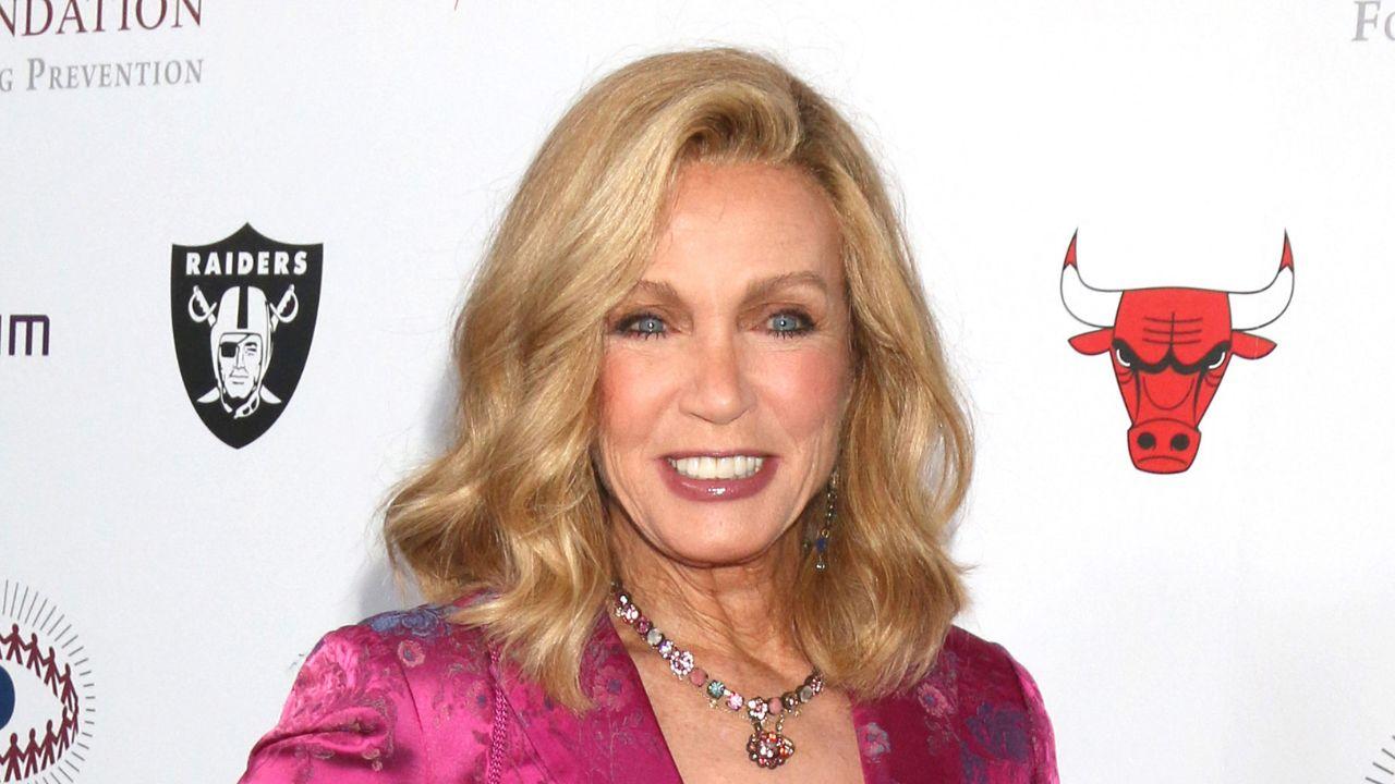 picture of Donna Mills