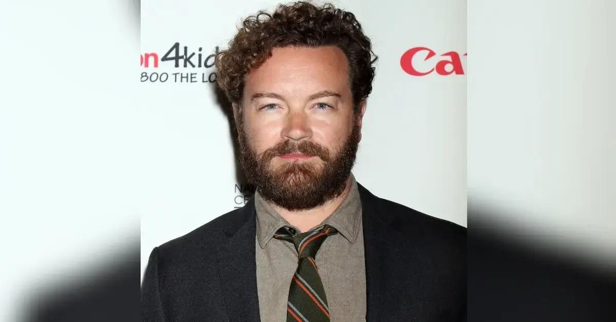 Scientology officials said Danny Masterson's trial was 'tainted' from the start.