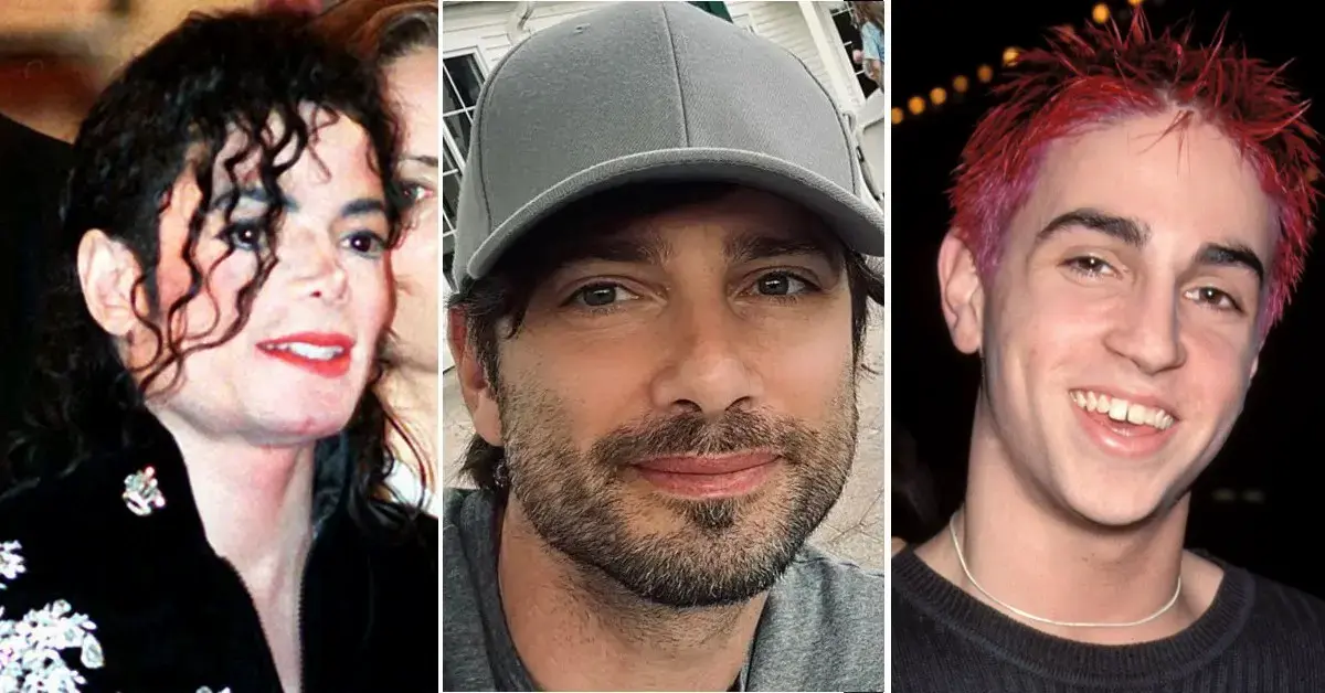 Michael Jackson's Accusers Slammed by Late Pop Star's Companies Over Subpoenas For 'Lurid' Photos: 'Gross Attempt' - Vimarsana News