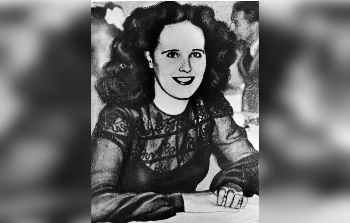 Black Dahlia Murder Killer Truth Revealed Book