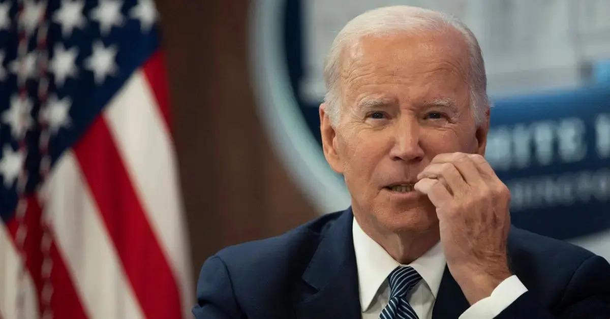 DOJ Concealing 400 Pages Of Docs Connecting Hunter Biden To China