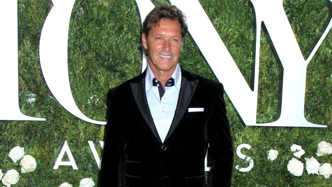 Phot oof Ron Duguay