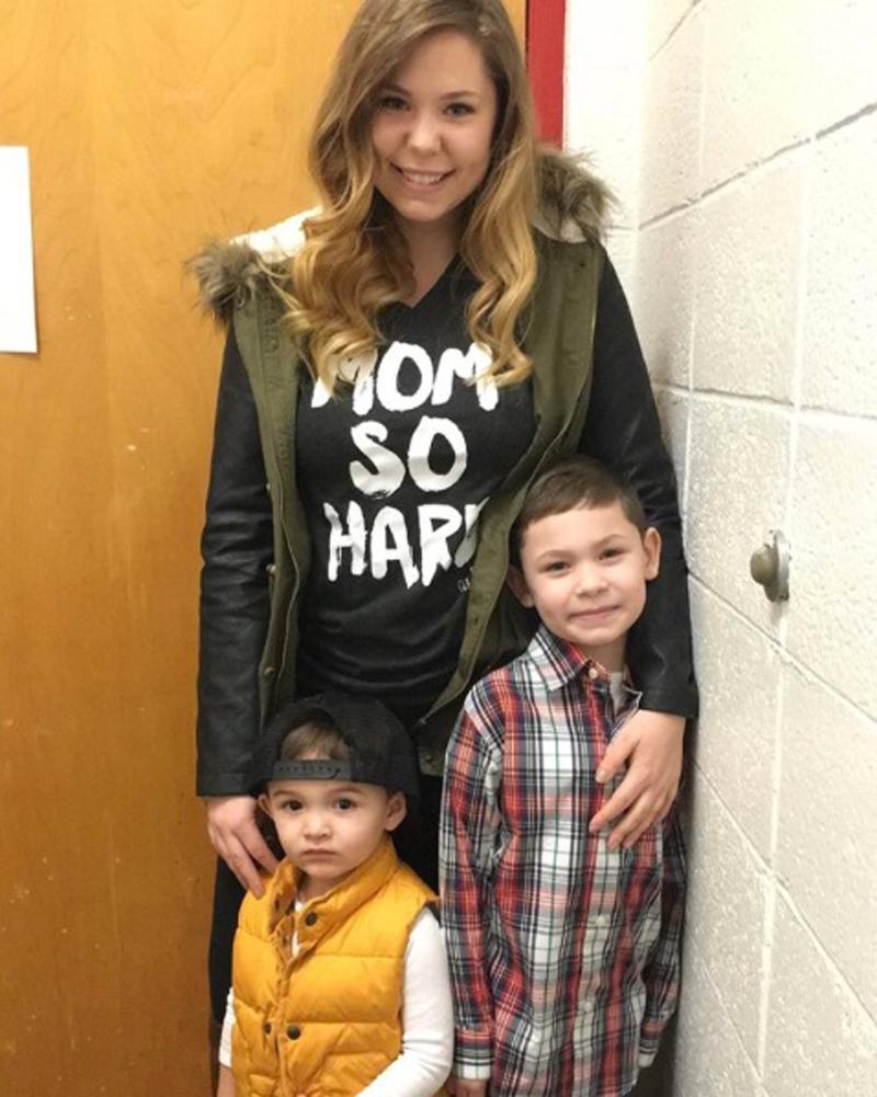 Kailyn Lowry Javi Marroquin Gets Close To Other Woman