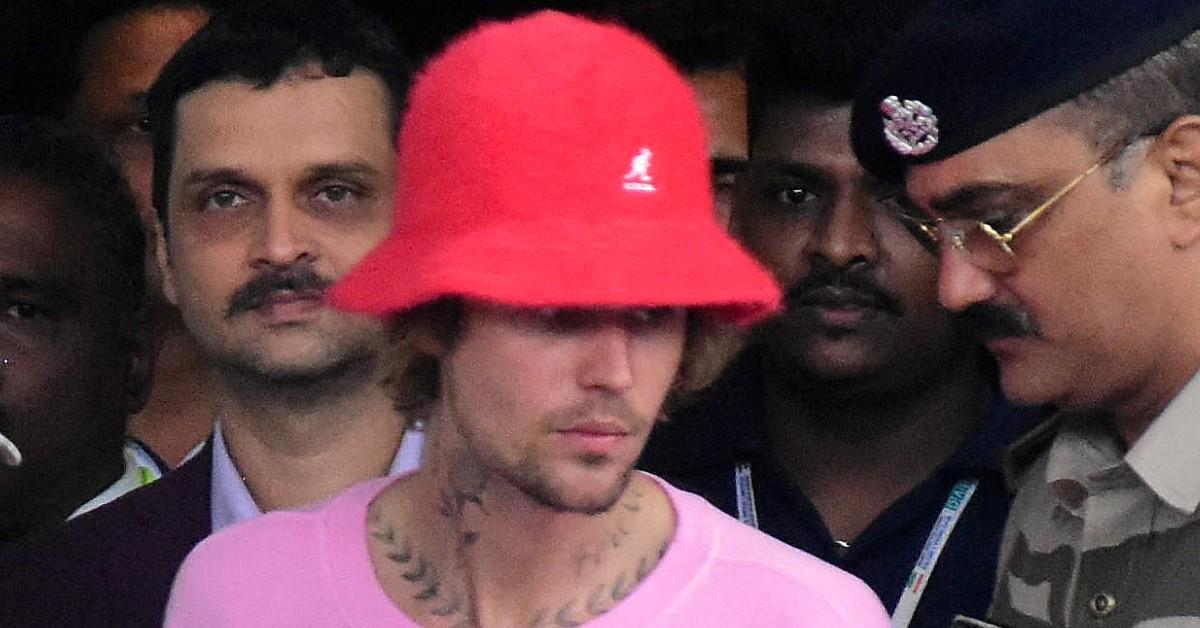 Secrets Behind 'Emaciated' Justin Bieber's Private Torment Revealed
