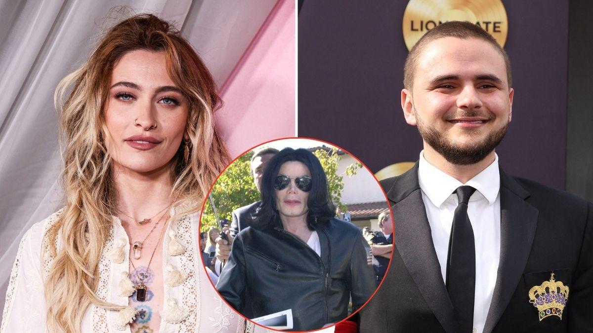 The Michael Jackson biopic backlash has allegedly fueled tensions within the singer's family.