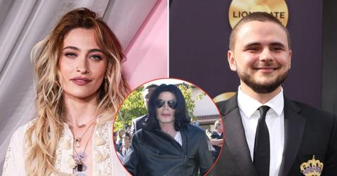 The Michael Jackson biopic backlash has allegedly fueled tensions within the singer's family.