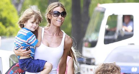 //denise richards max bob square fameflynet