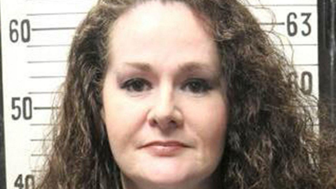 picture of Christa Pike