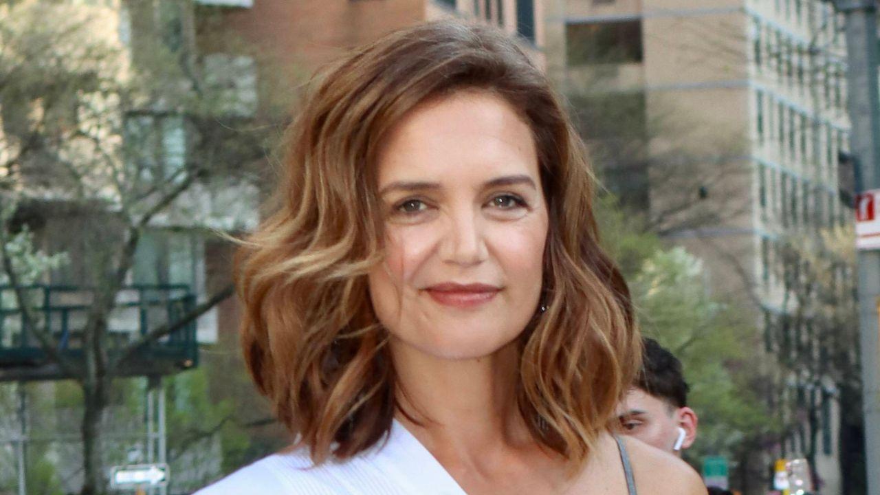 picture of Katie Holmes