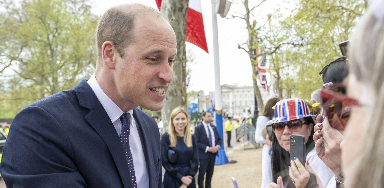 prince william fears prince harry upstage ascension throne