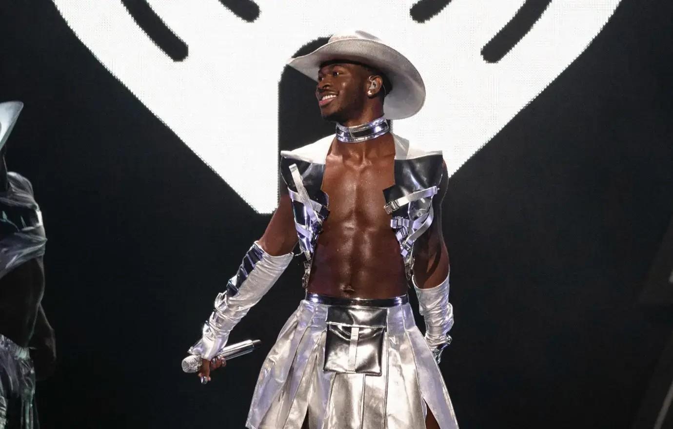 lilnasx