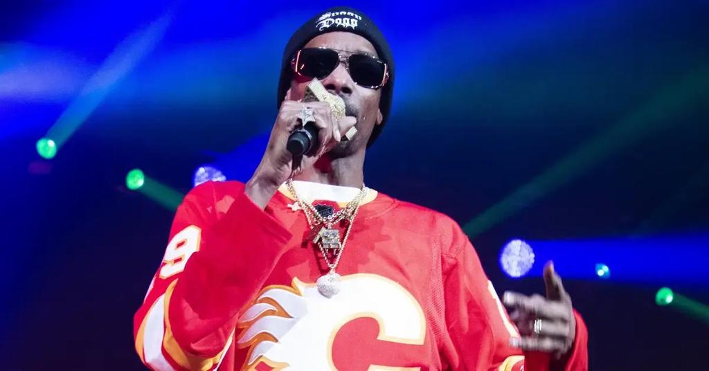Recent Snoop Dogg Health Scare Heres What We Know - xi4f8pf