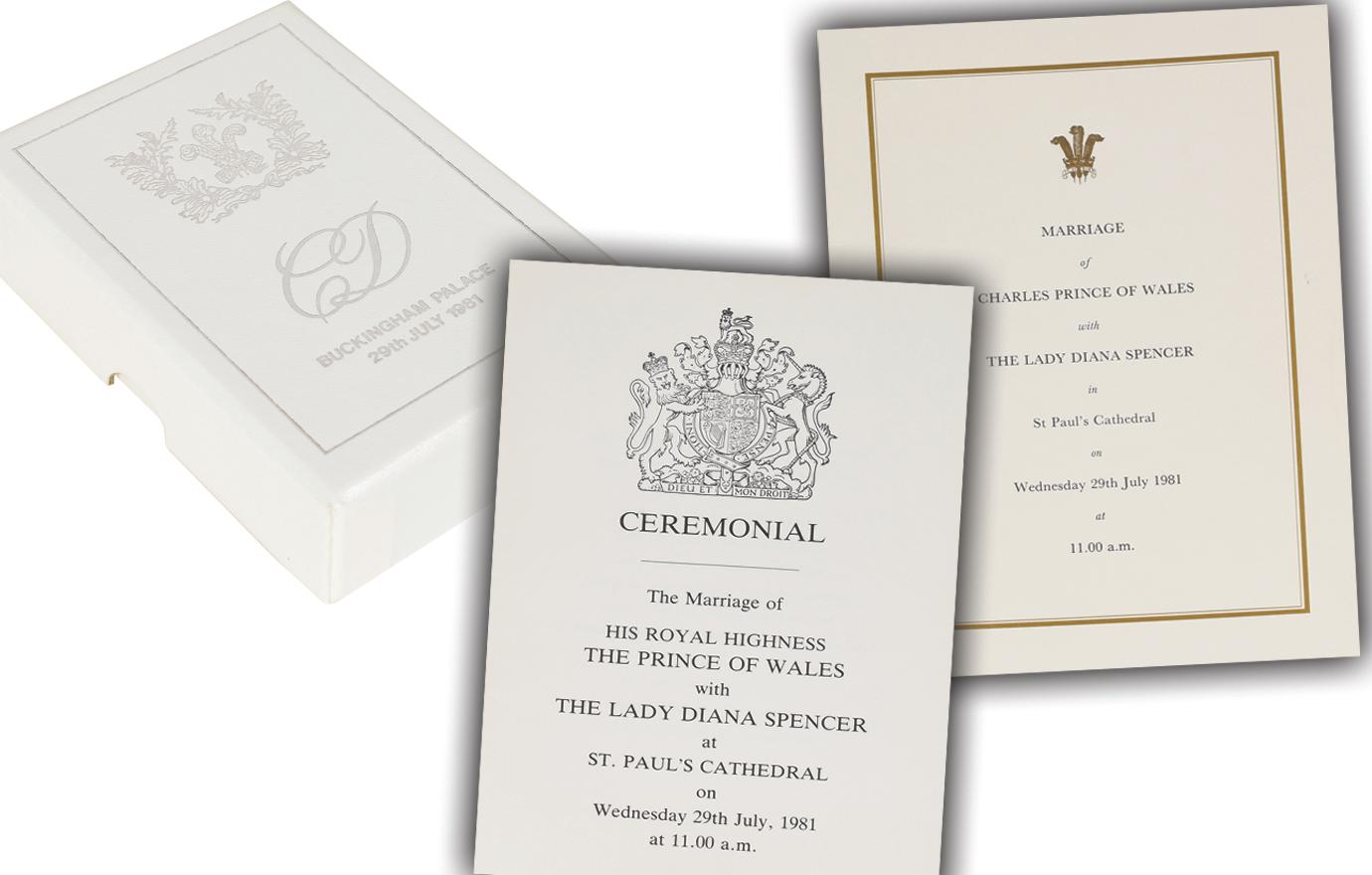 //princess diana auction personal possessions