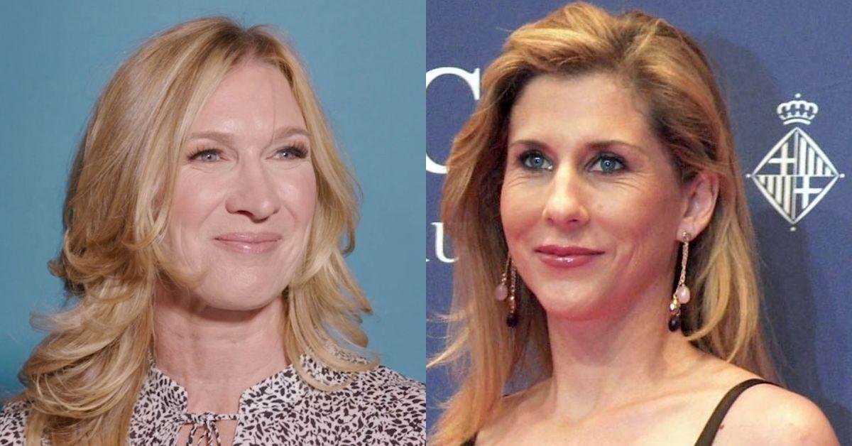 Steffi Graf's fan Günter Parche stabbed Seles during a 1993 tennis match in Germany.