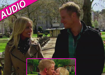 //sean lowe bachelorette emily maynard