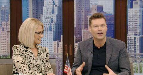 Ryan Seacrest Forces Staffers To Sign Confidentiality Forms
