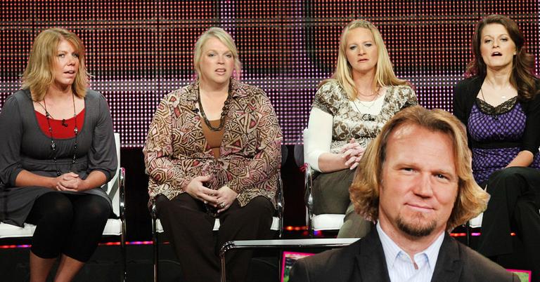 ‘Sister Wives’ Preparing To Leave Fame-Hungry Husband Kody Brown.