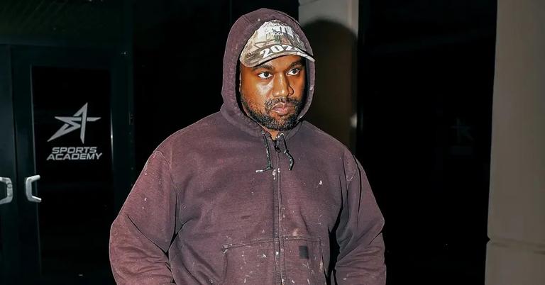 Revealed: Kanye West's Rules for 'Wife' Bianca Censori