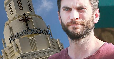 Scientology Wes Bentley Drugs