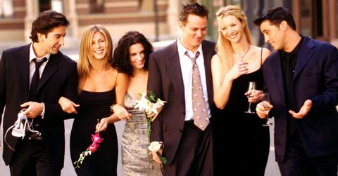 //friends secrets and scandals pp