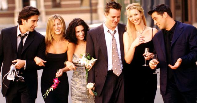 //friends secrets and scandals pp