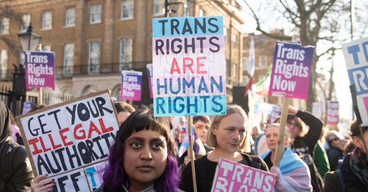 New York Times Staffer 'Spat Upon' For 'Attempts To Eliminate Trans People'