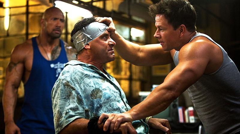 Pain And Gain Embellished Hollywood True Stories