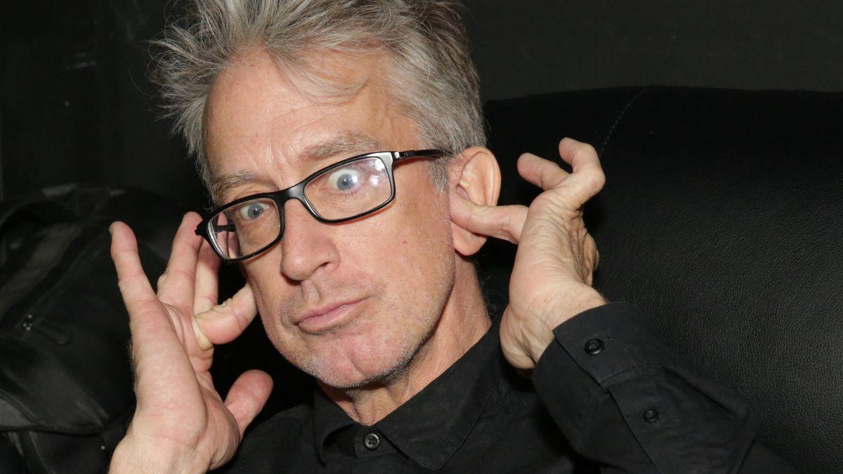 Photo of Andy Dick