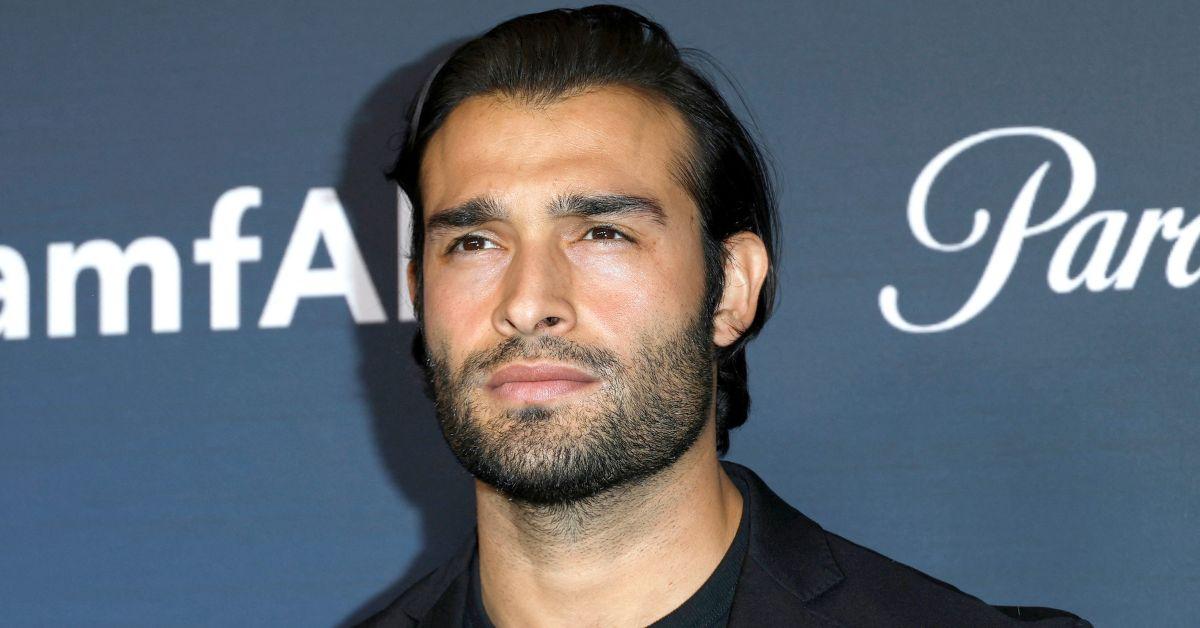Sam Asghari said his marriage to Britney Spears was real and that he will always have love for her.