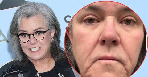 Photo of Rosie O'Donnell