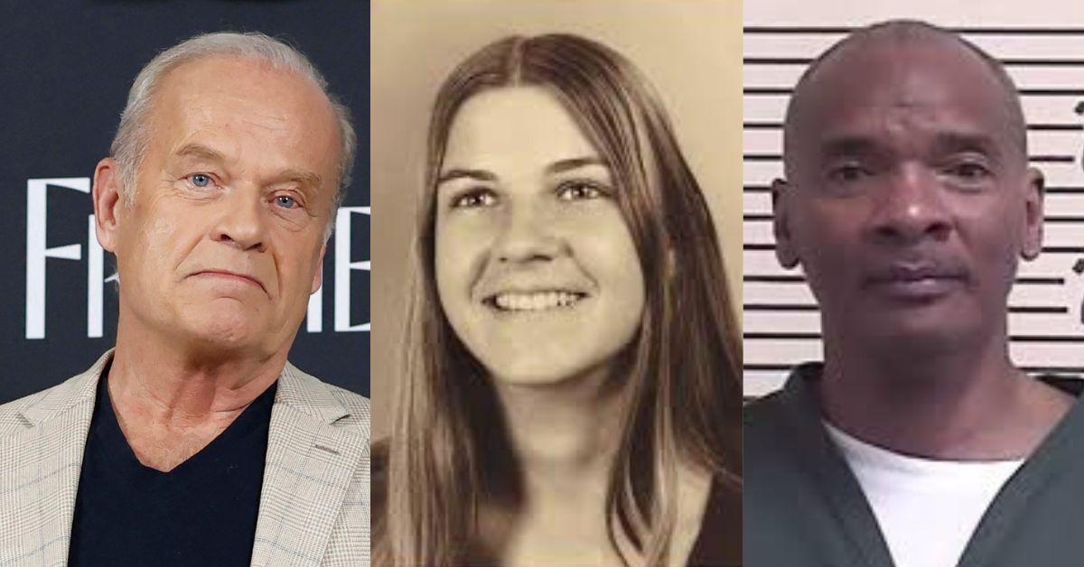 kelsey grammer sister murder memoir keep killer caged