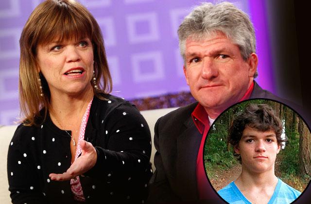 //little people big world family feud real reason jacob roloff left reality show