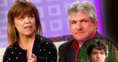 //little people big world family feud real reason jacob roloff left reality show