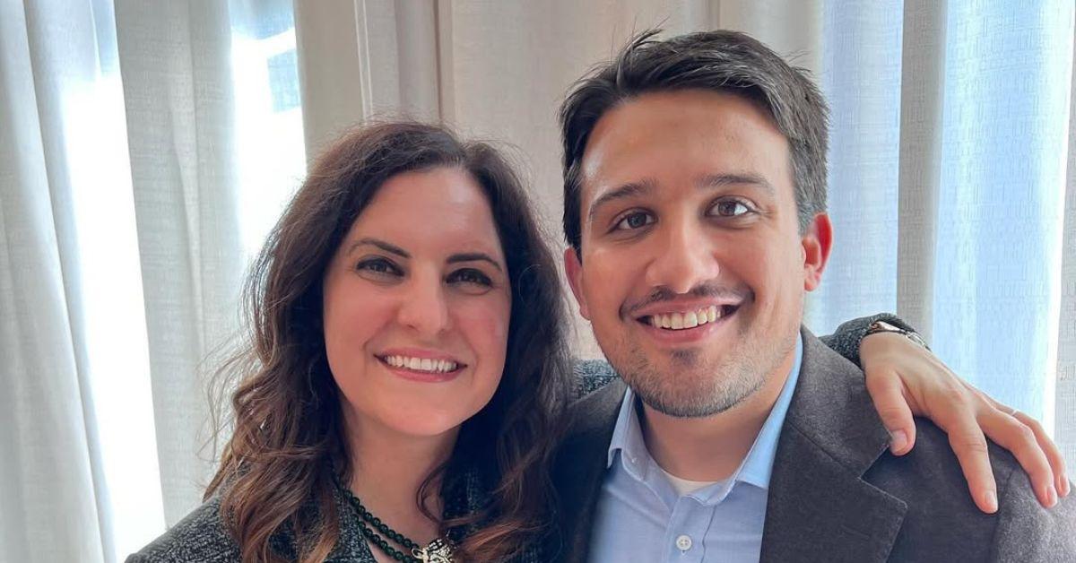 Photo of Tania Namer