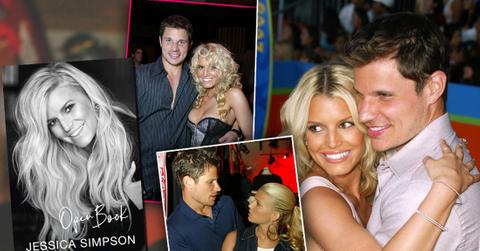 Cheating! Money Issues! Jealousy! Bombshell Revelations About Jessica Simpson's Marriage to Nick Lachey
