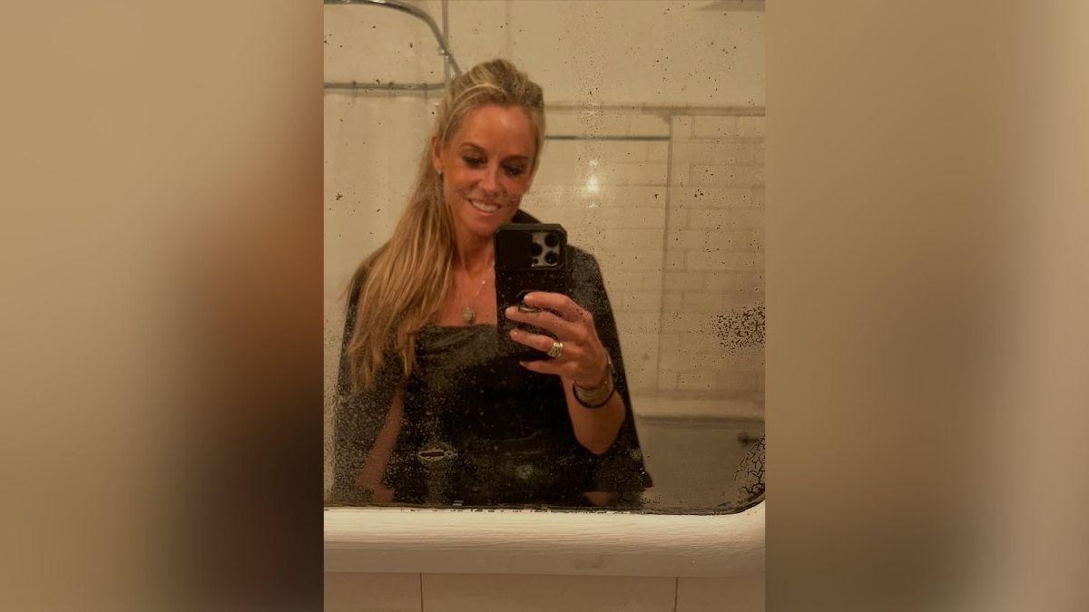 Photo of Nicole Curtis