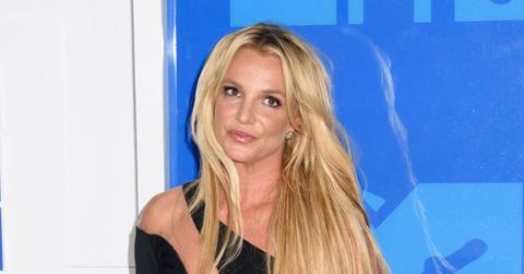 Photo of Britney Spears