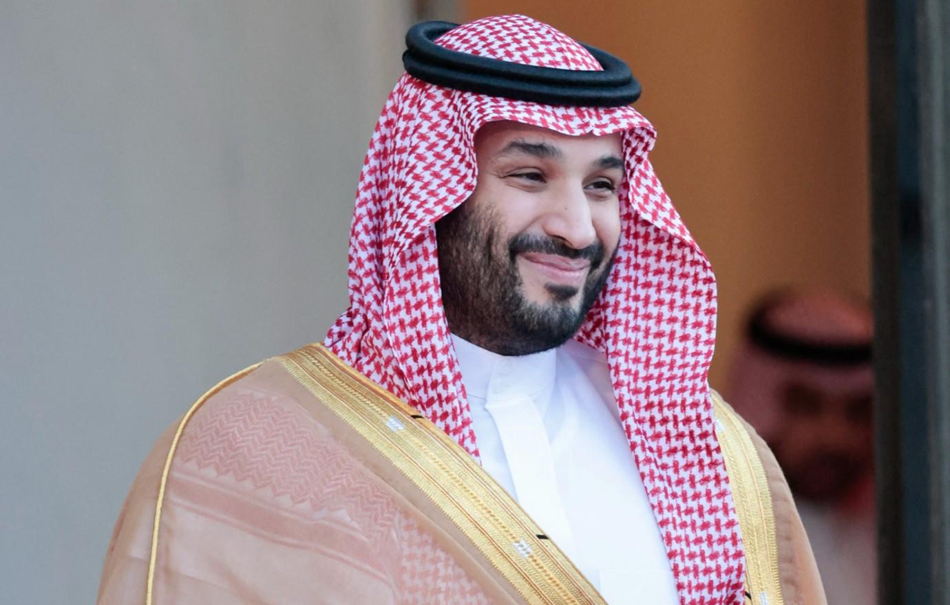 bin salman