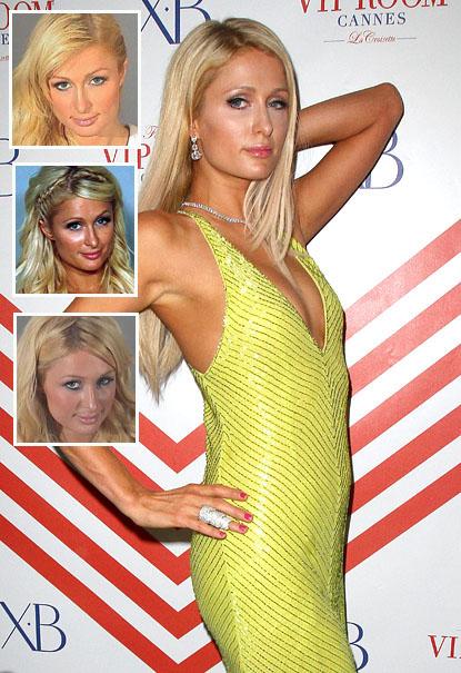 //paris hilton once hot now not_ _