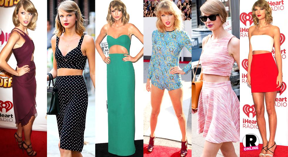 Taylor Swift's Shocking Diet Secret Revealed—How She Dropped 10 Lbs