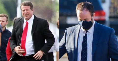 jim bob duggar loses arkansas senate race dropped josh duggar guilty r