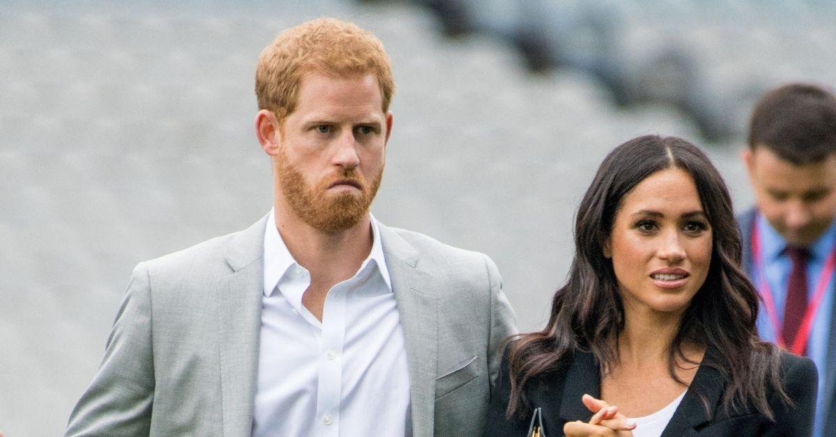 prince harry considering another legal action