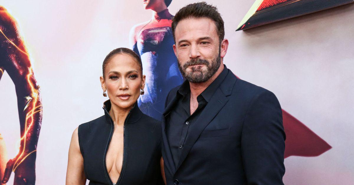 j lo ben affleck tattoo part of divorce makeover