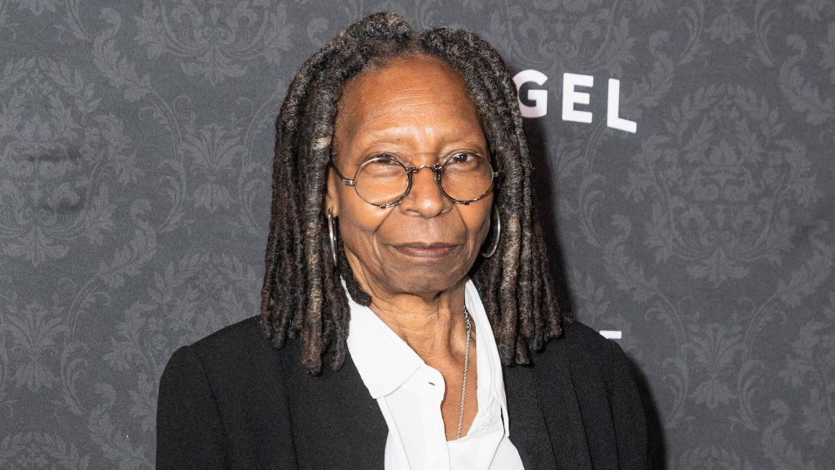 Photo of Whoopi Goldberg