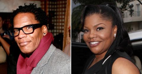 D. L. Hughley Strikes Back At Mo'Nique