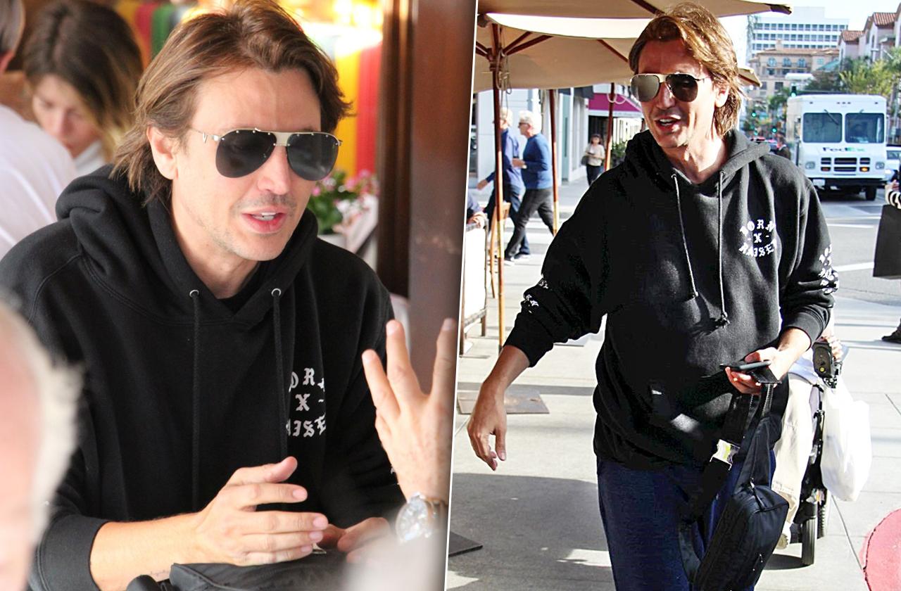 //jonathan cheban foodgod scandal pp