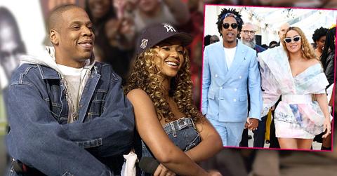 Beyonce Anniversary Gallery